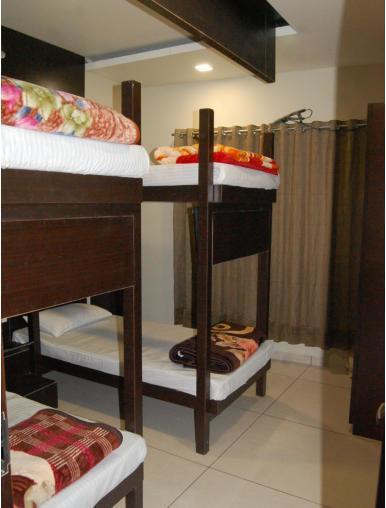 Hotel Poonam Palace Ujjain Camera foto